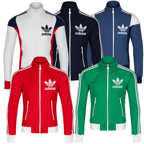 original adidas tracksuit for sale